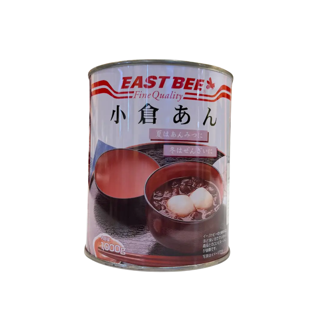 EASTBEE Sweet Red Bean Paste (1 kg)