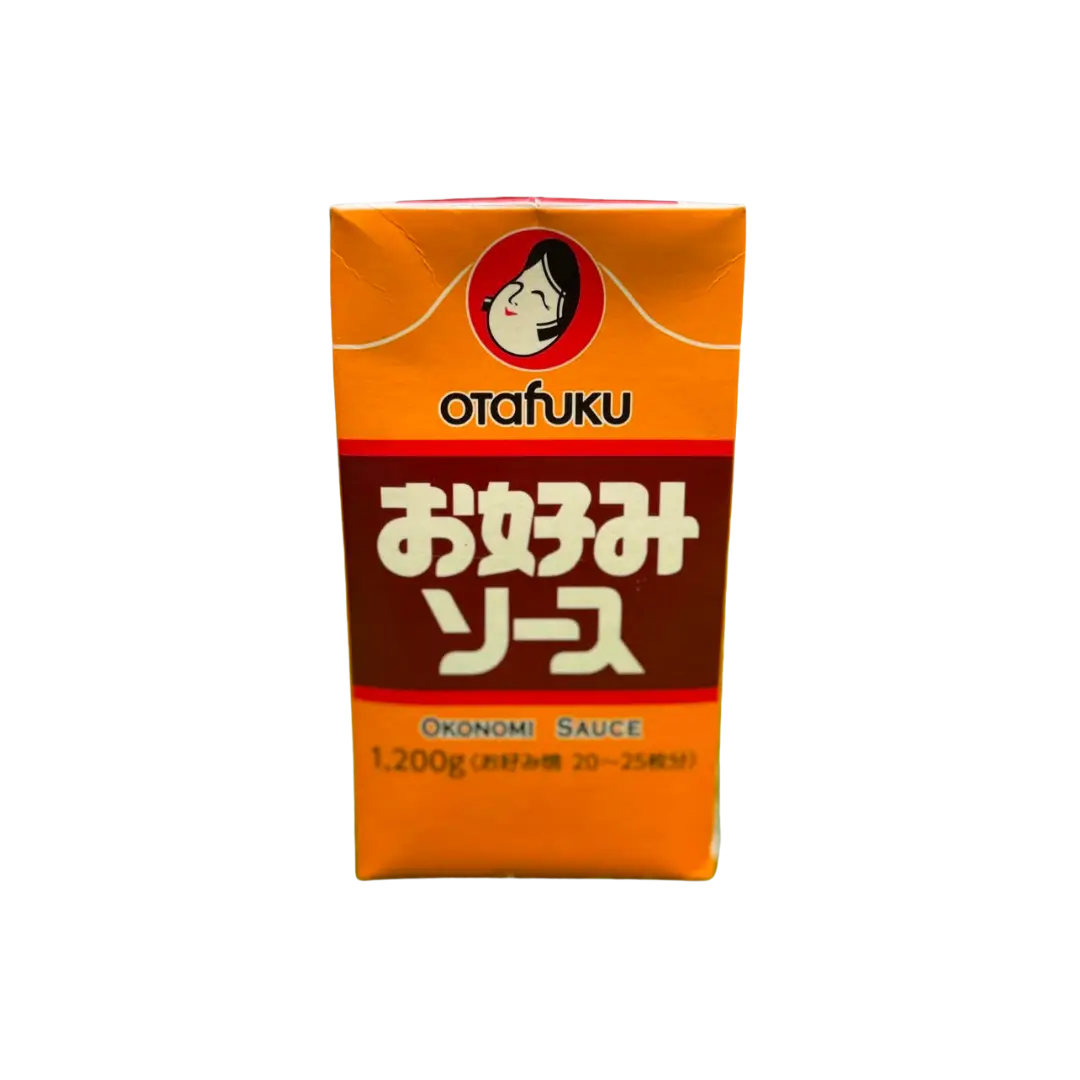 Otofuku Okonomi Sauce (1200 ml)