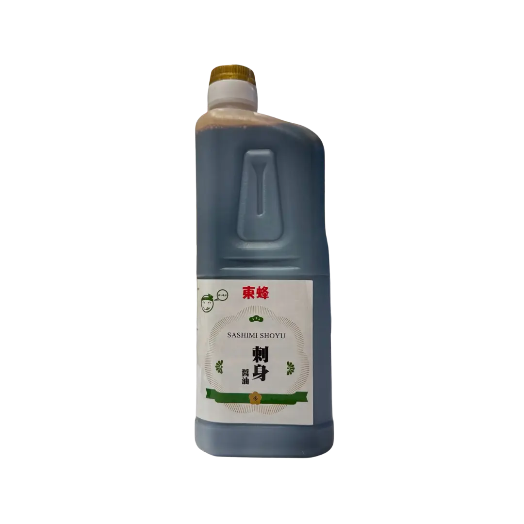 Sashimi Shoyu (Halal) (2000 ml)