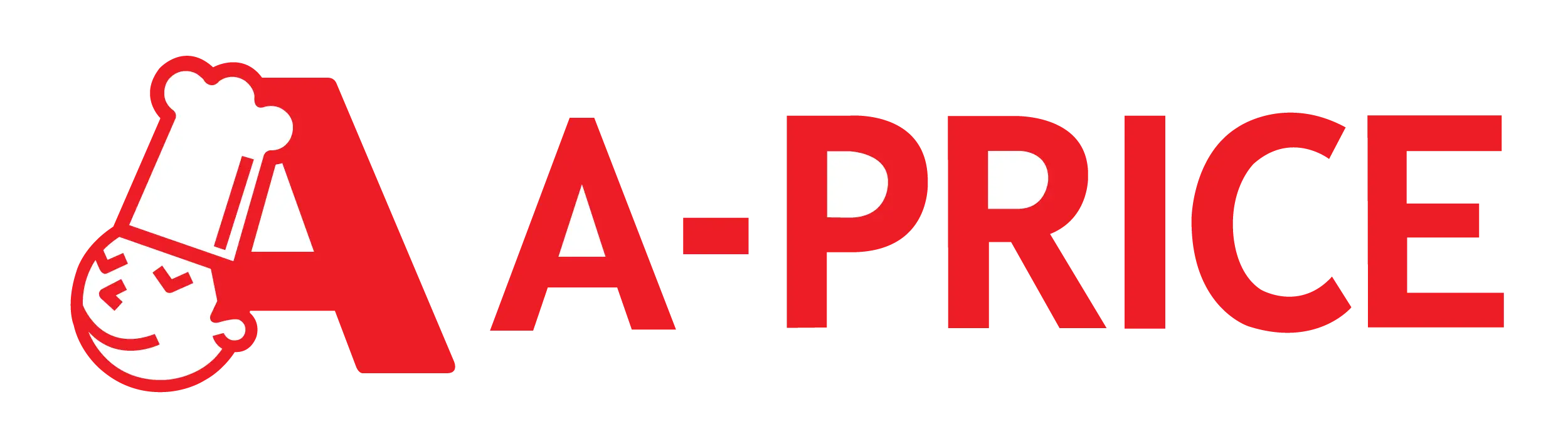 A-Price Logo