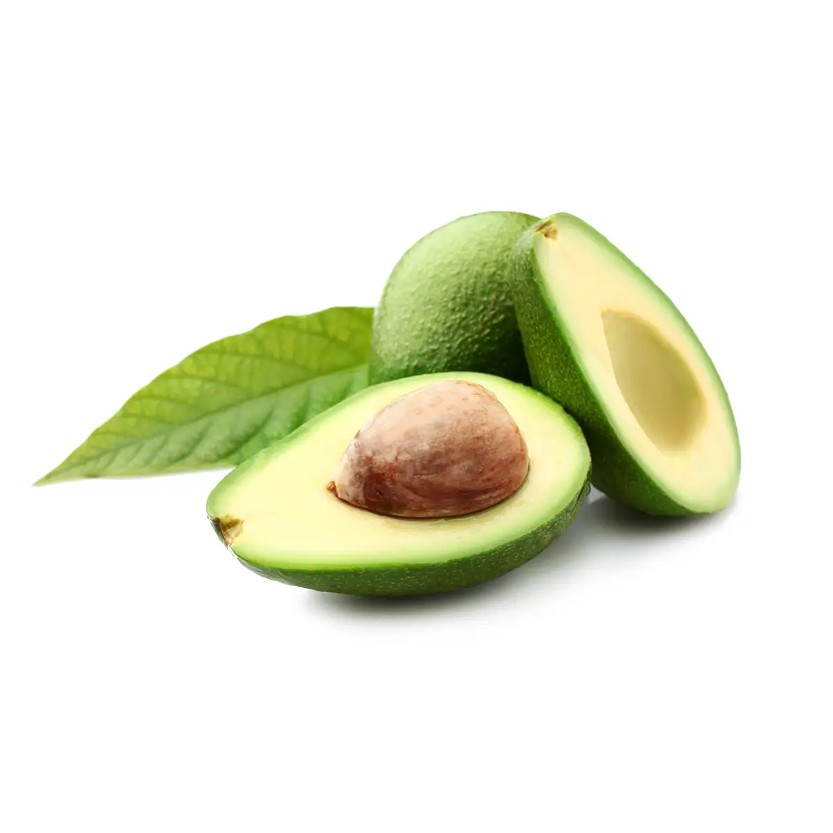 Fresh Avocados