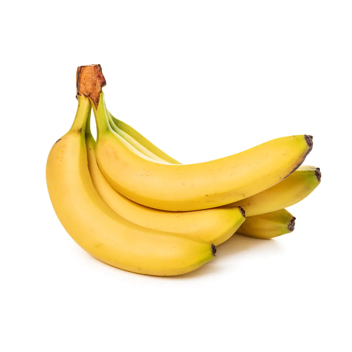 Fresh Bananas