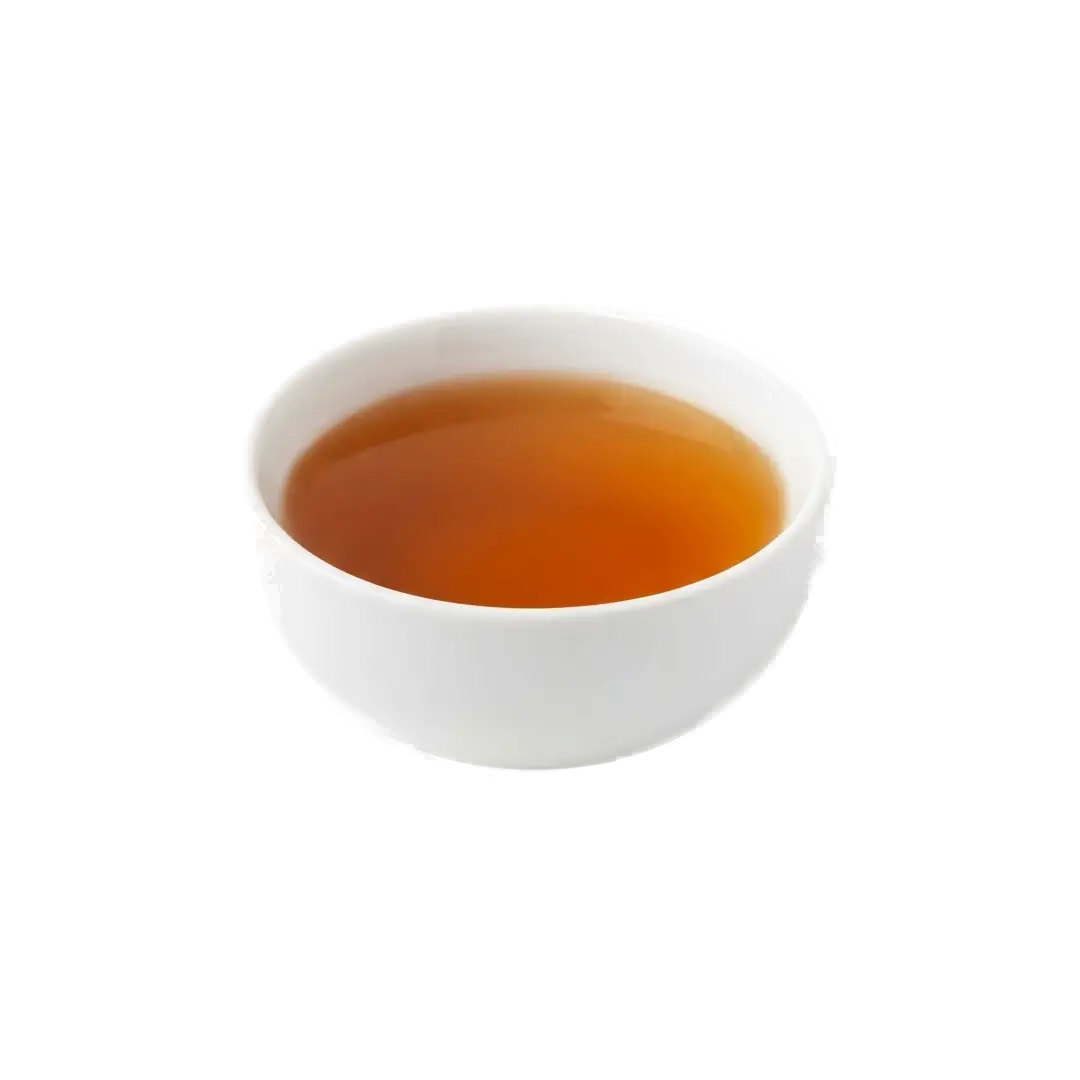 Beef Consommé