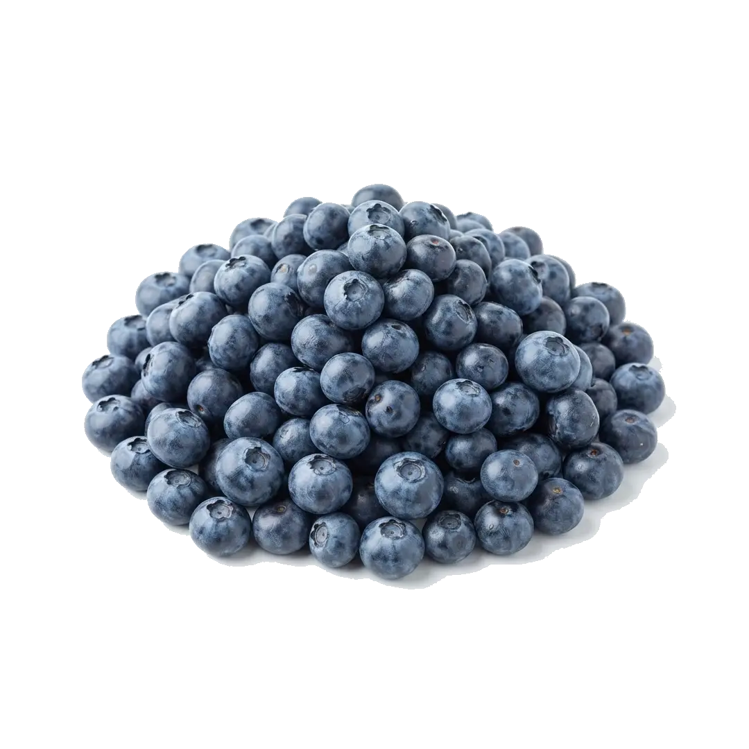 Blueberries