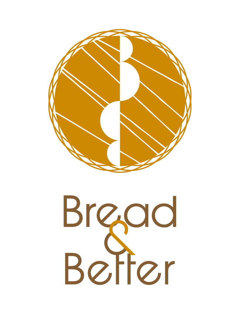 BREAD & BETTER