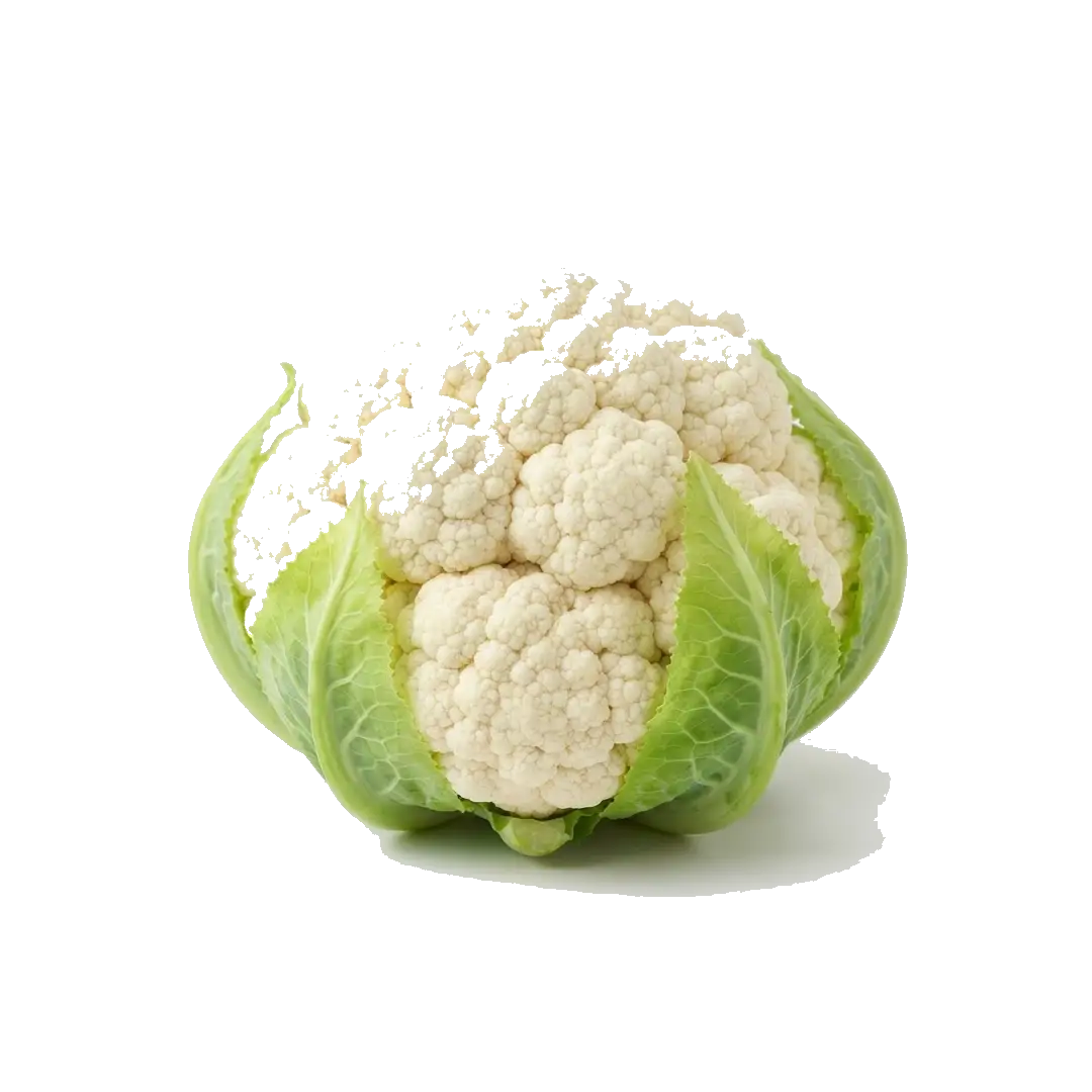 Cauliflower