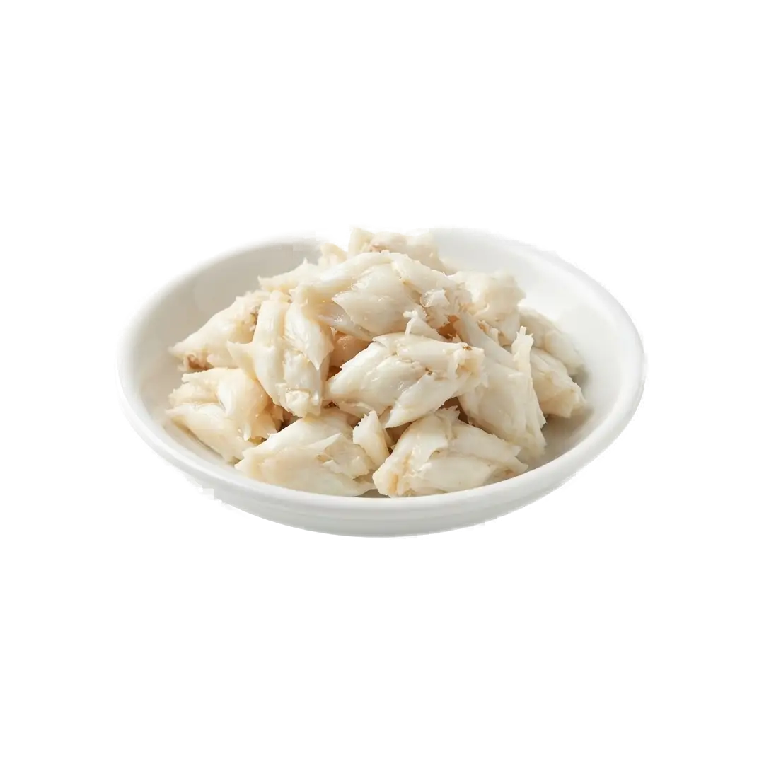 Crab meat jumbo