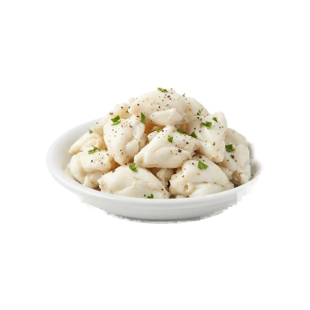 Crab meat Jumbo Lump