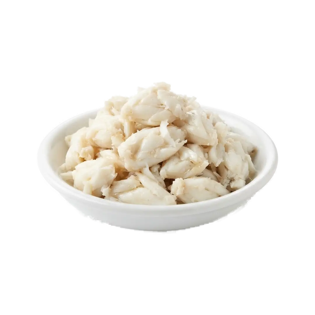 Crab Meat Lump