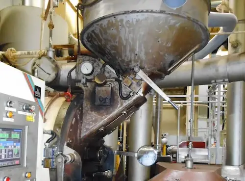 Custom Roasting