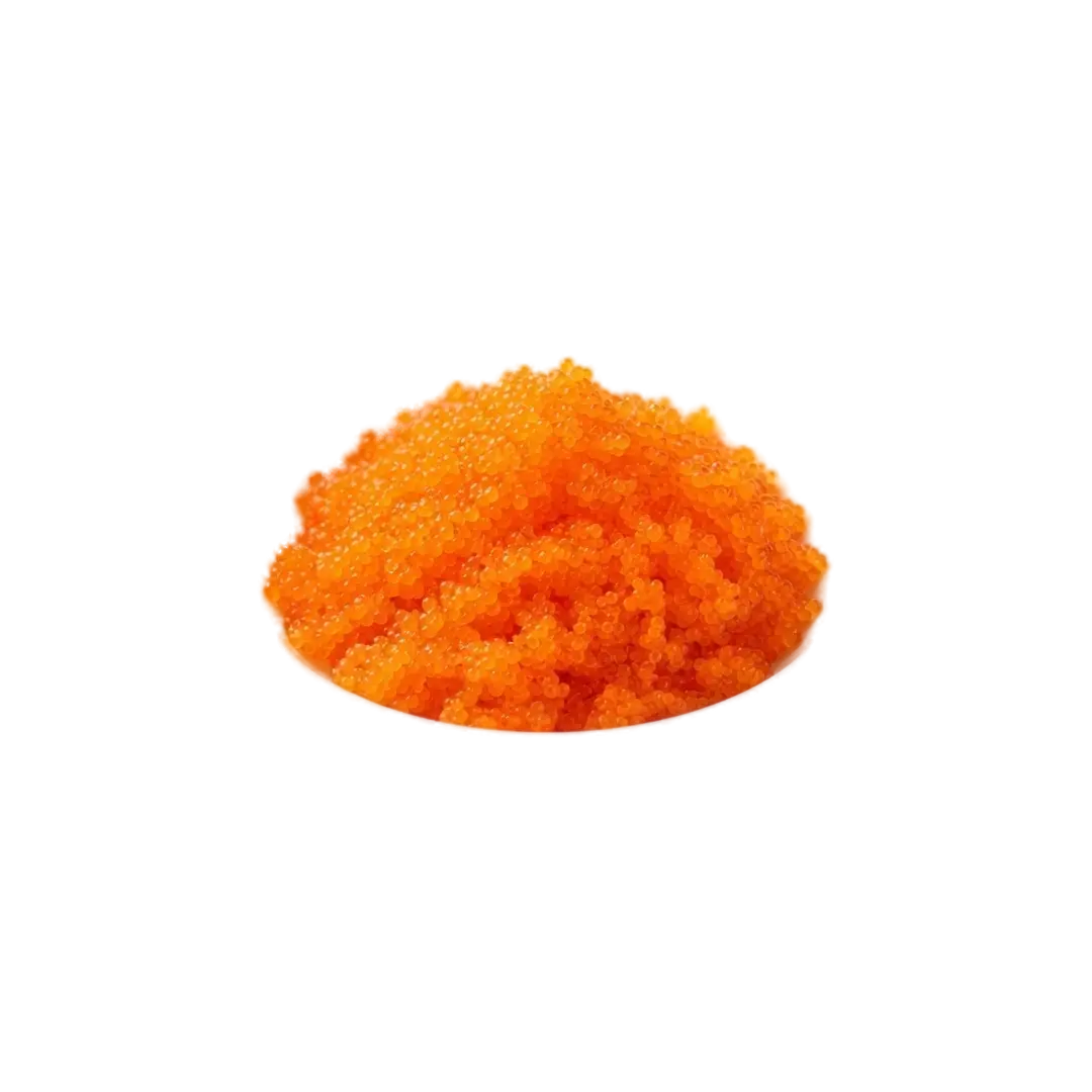 Daiei Tobikko Orange Fish Roe (500 g)