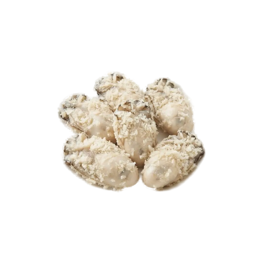 EASTBEE Frozen Breaded Oyster (500 g)