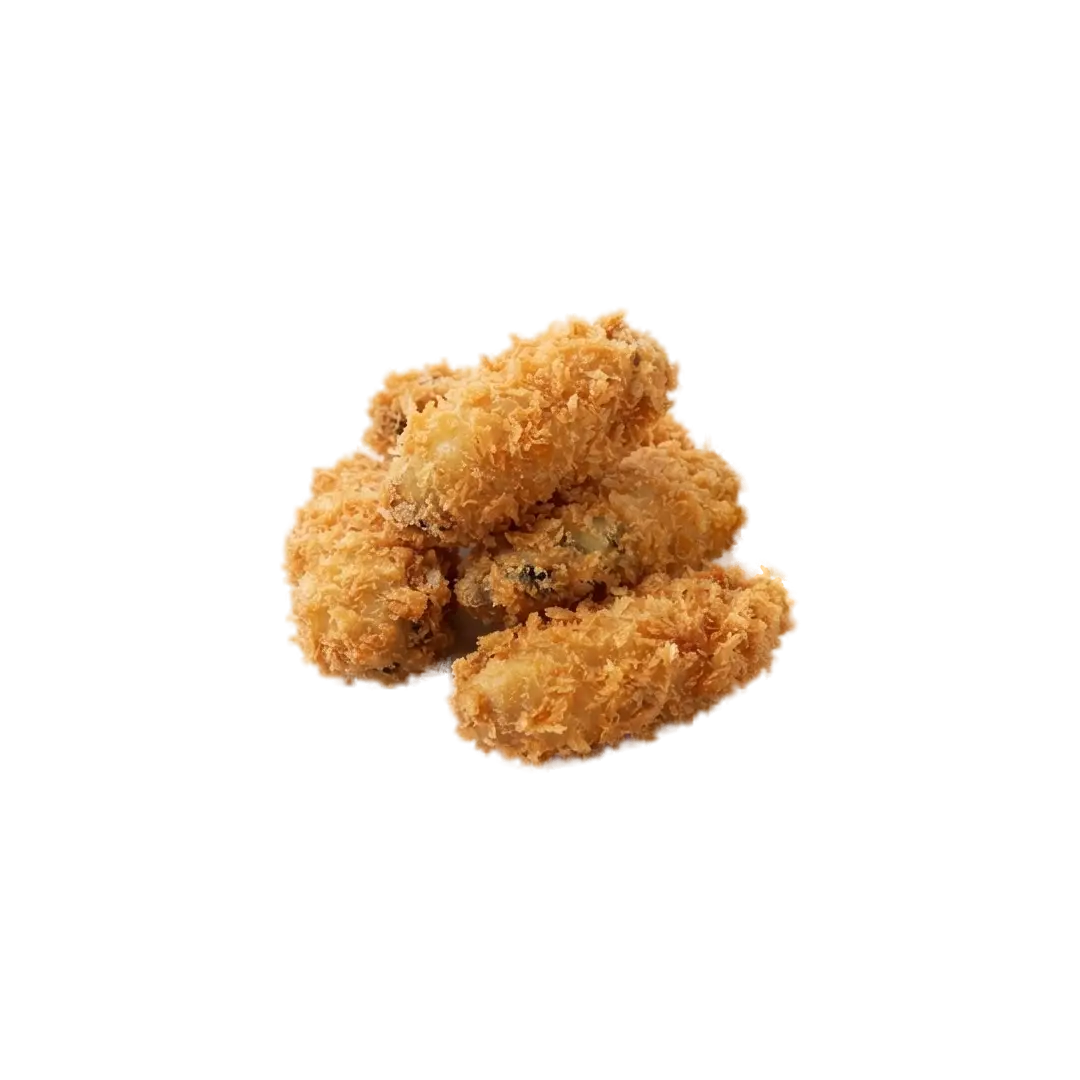 EASTBEE Kaki Fry