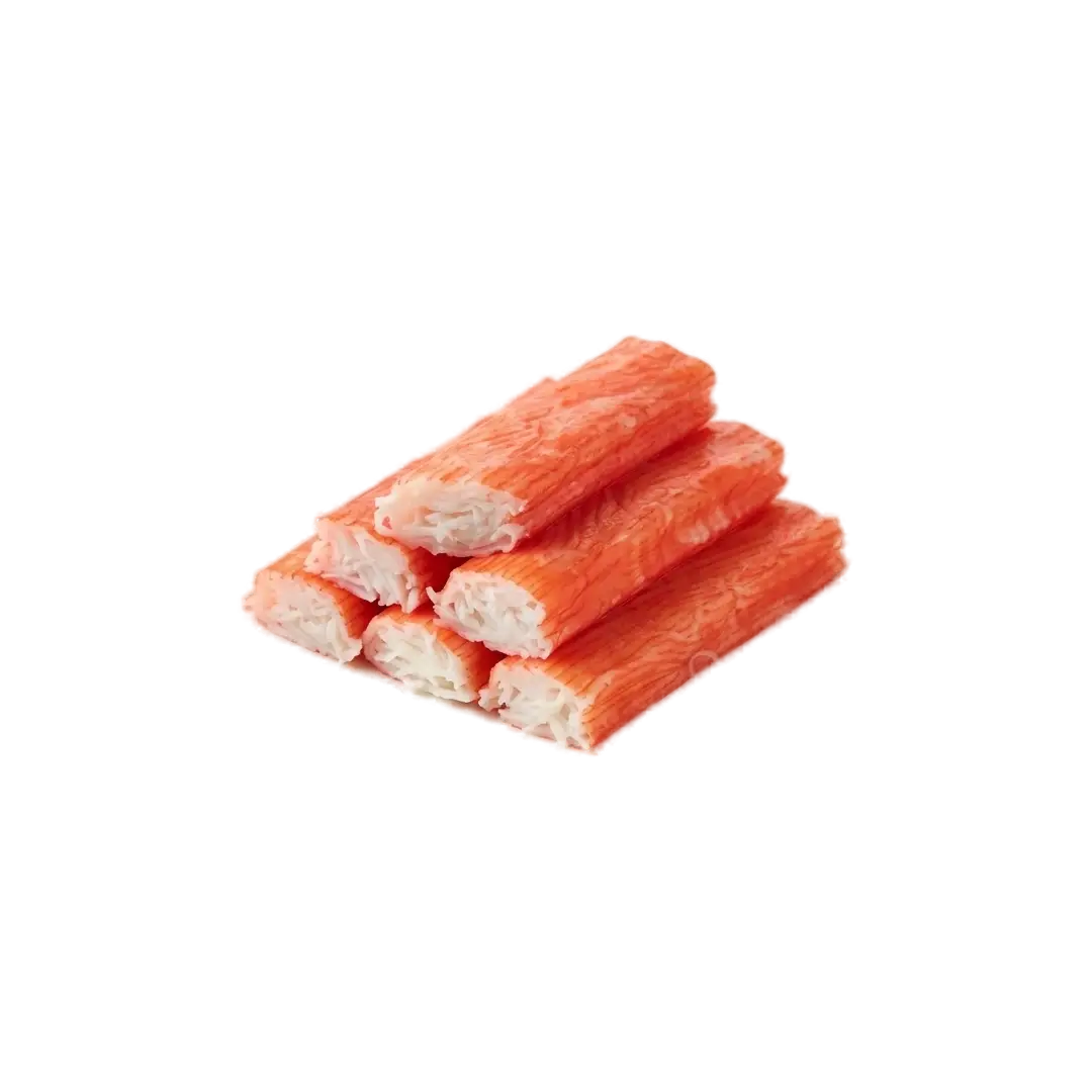 EASTBEE Frozen Kanikama Crab Stick (60 g, 10 pcs)