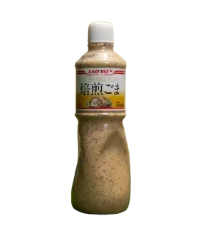 EAST BEE Roasted Sesame Dressing