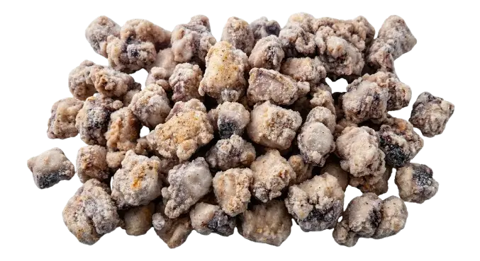 EAST BEE Tako Karaage Fried Octopus (500 g)