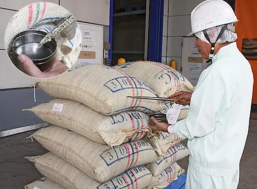 Food Safety Priority