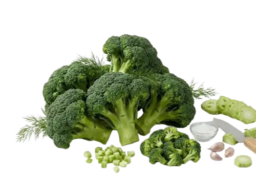 Fresh Broccoli