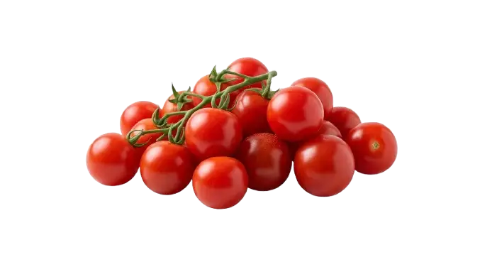 Fresh Cherry Tomatoes