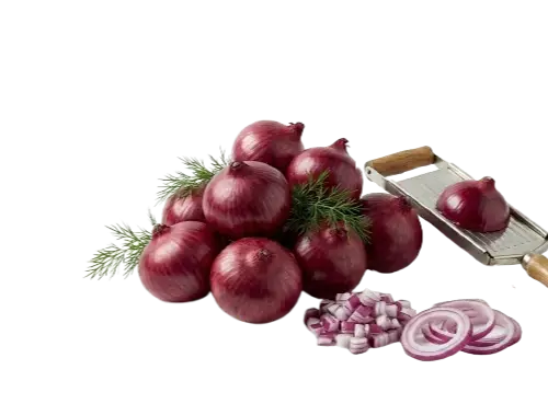 Fresh Onions