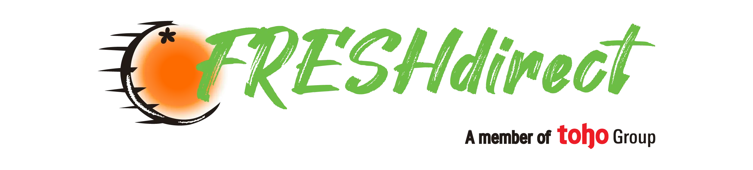 FRESHDIRECT