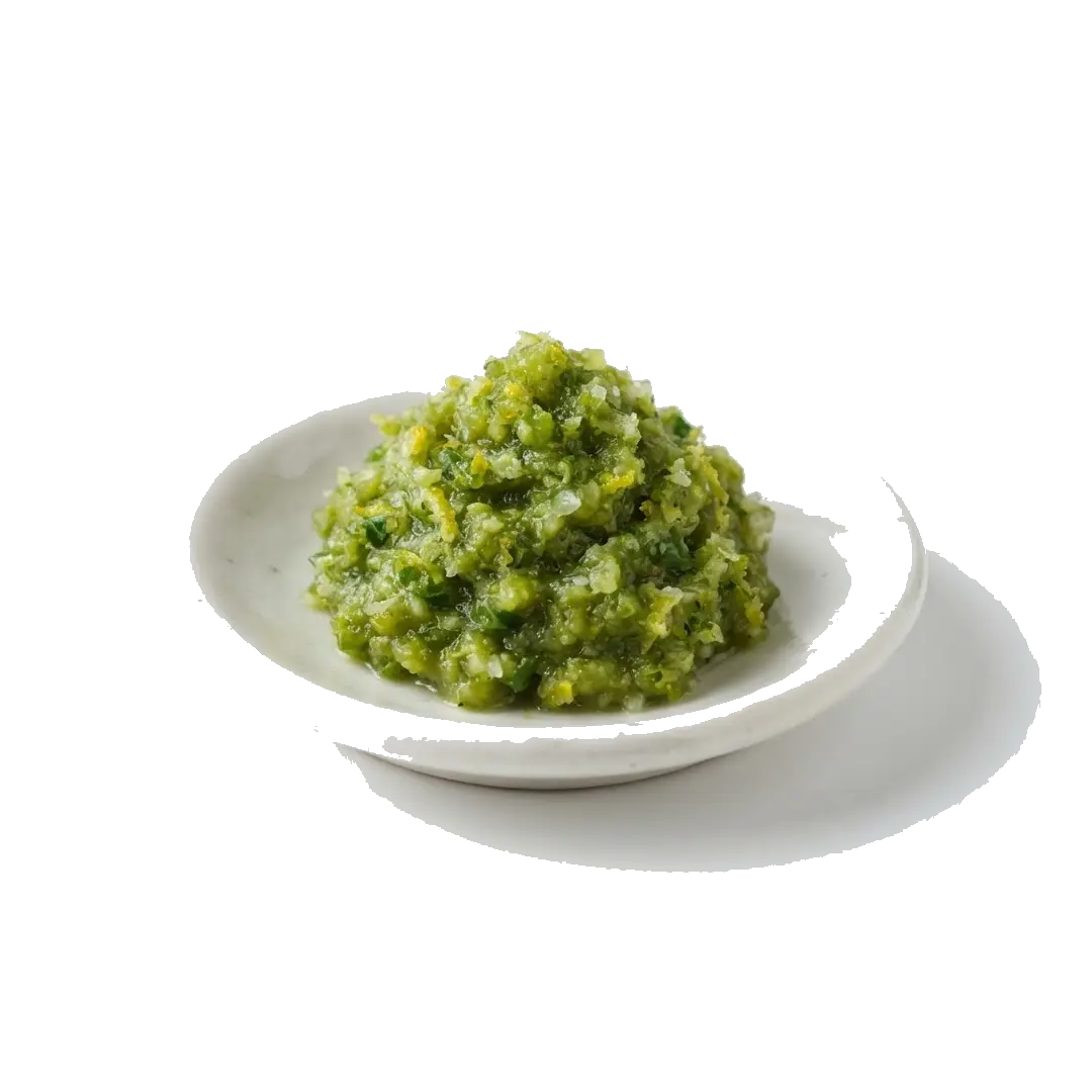 Fundokin Yuzu Kosho (1 kg)