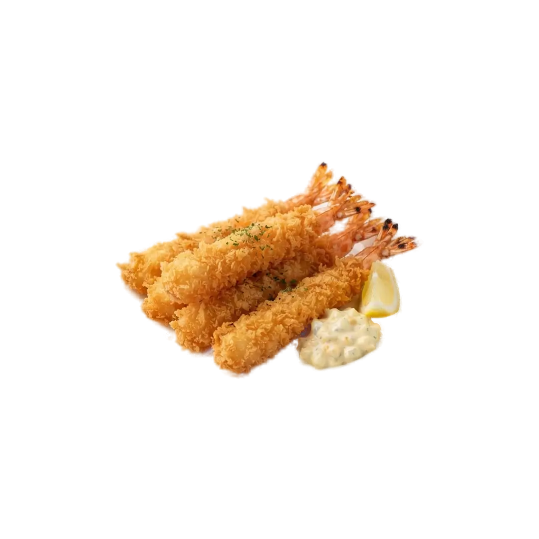 HH Ebi Fry (Halal) (30 g, 10 pcs)