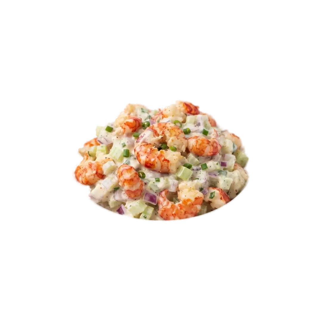 Iyoya Frozen Crawfish Salad (1 kg)