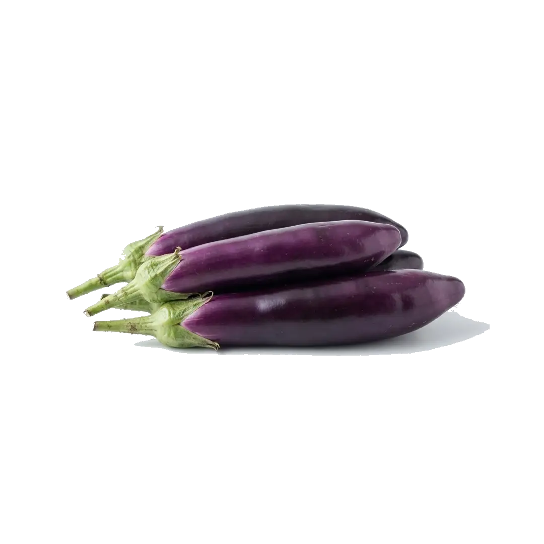 Japanese Eggplant (Nasu)