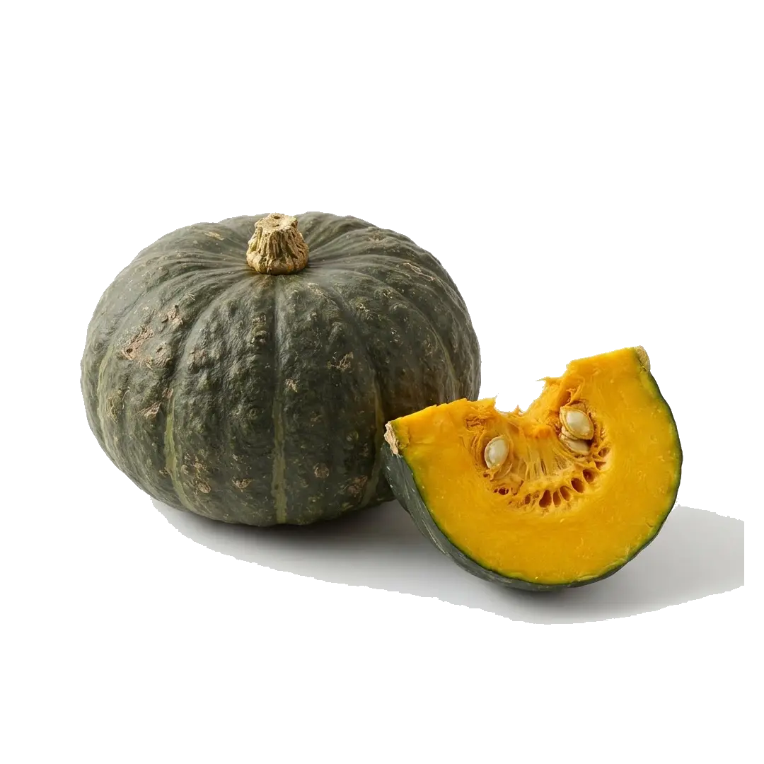 Japanese Pumpkin