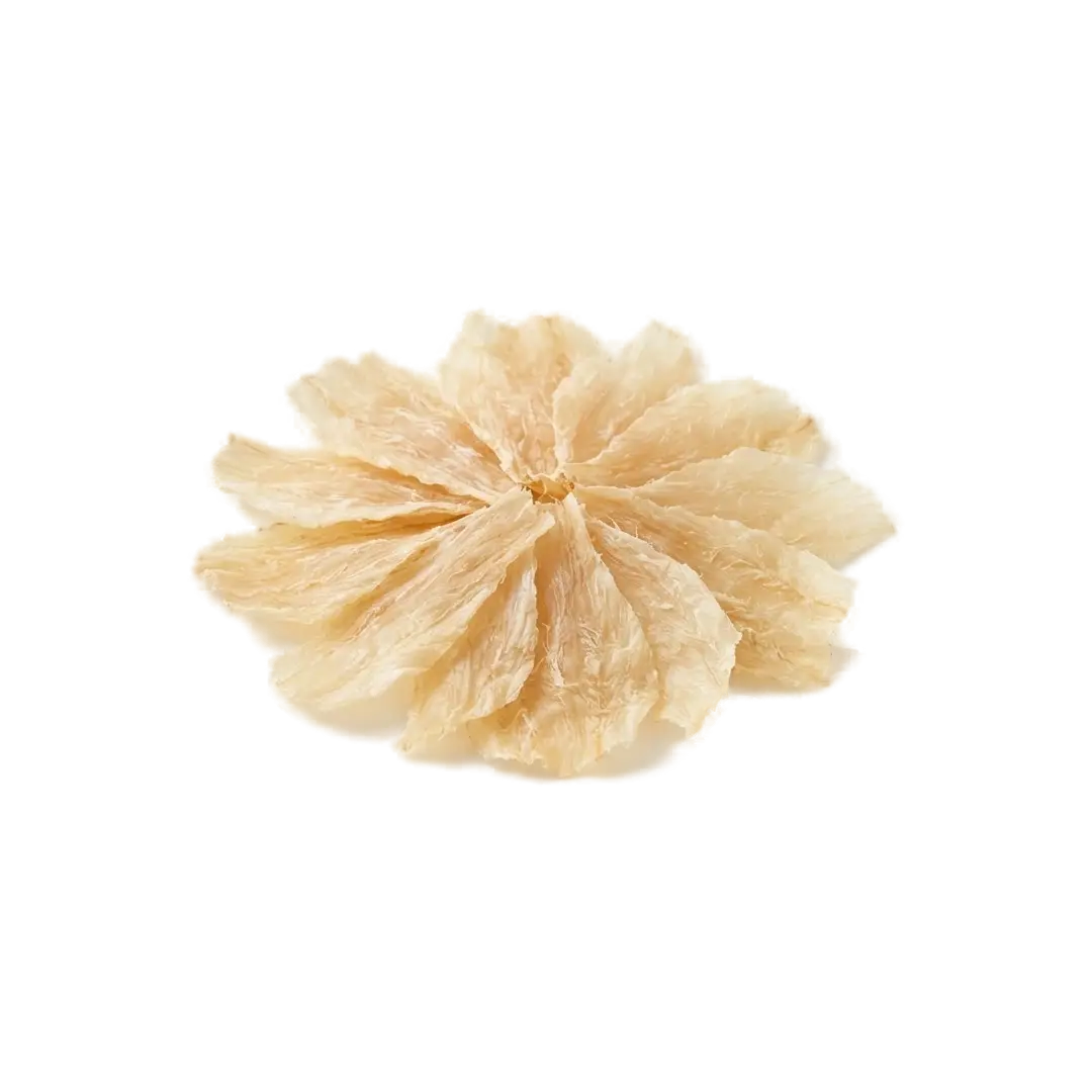 Junko/Uoichi Ei Hire Ray Fin (500 g)