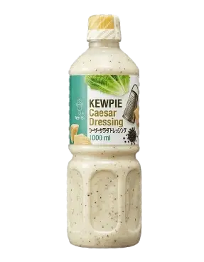KEWPIE Caesar Dressing (1000 ml)