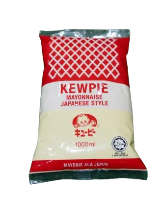 KEWPIE Japanese Style Mayonnaise (1000 ml)