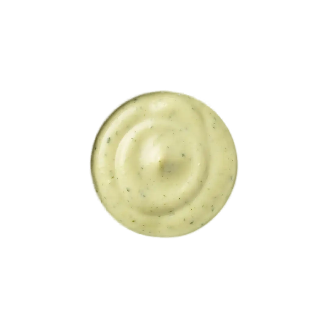 KEWPIE Wasabi Dressing (1 L)