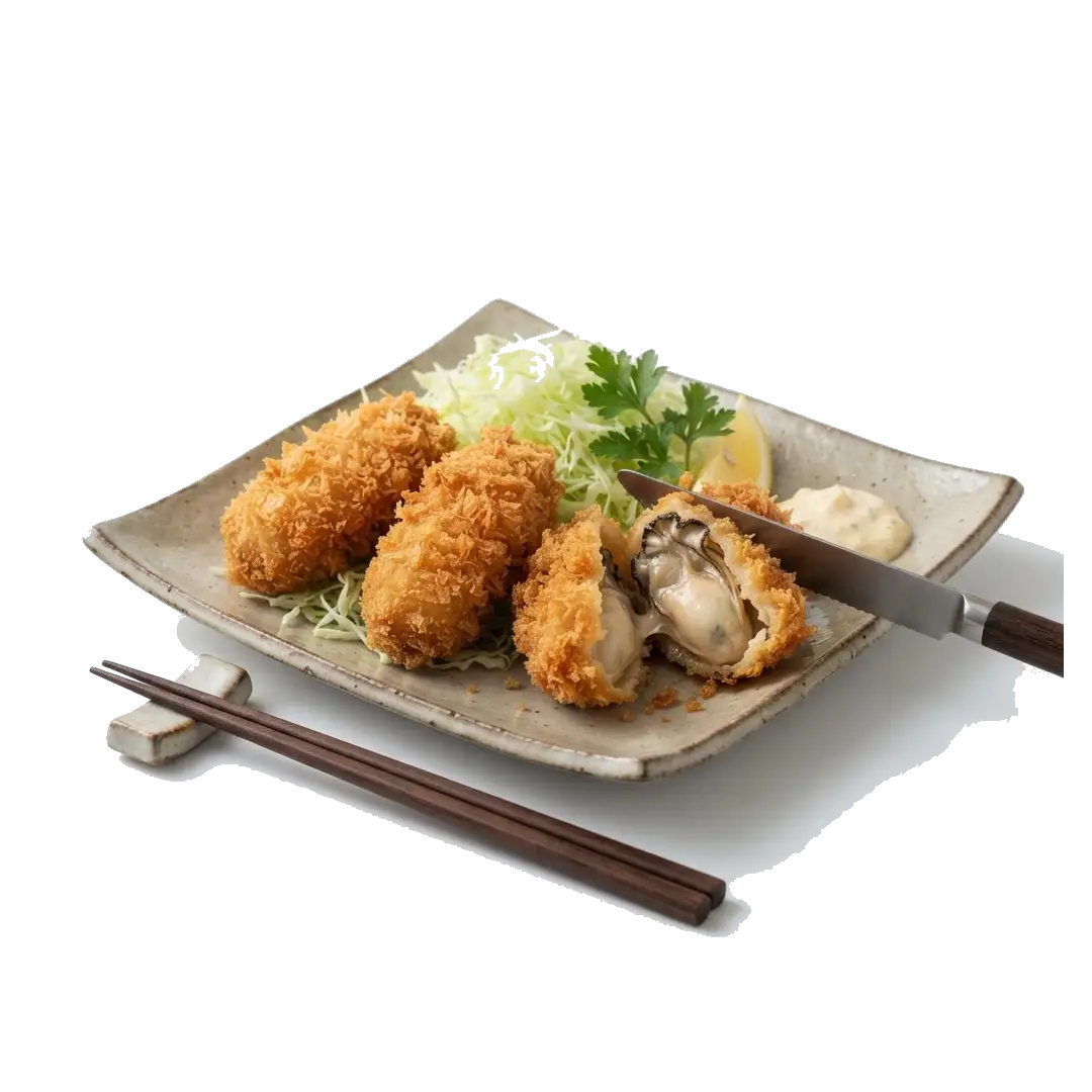 Kaki Fry