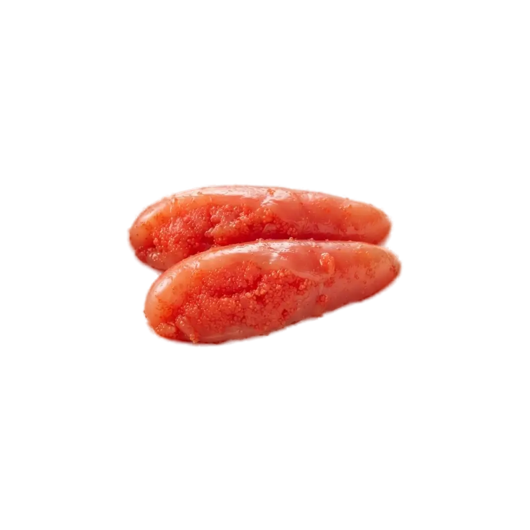 Kanefuku Mentaiko Tube (500 g)