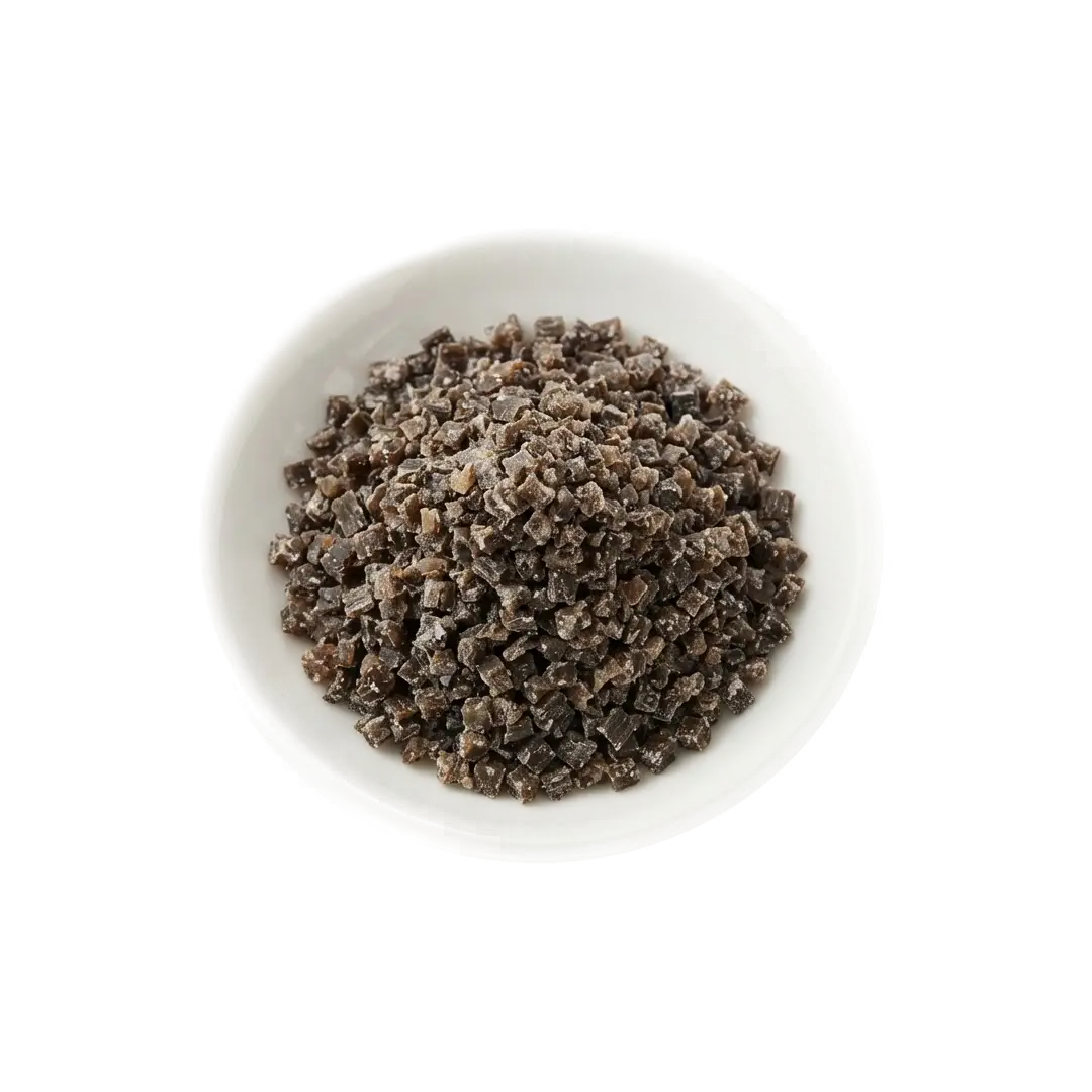 Kurakon Tsubu Shio Konbu (500 g)