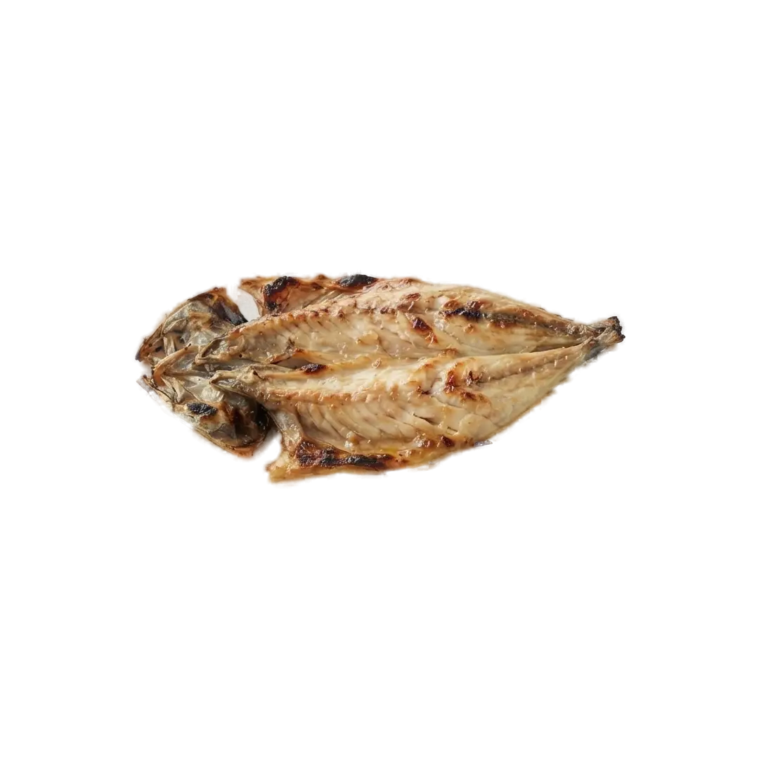 Kyokuyo Frozen Hokke Hiraki Atka Mackerel (420-520 g, 4 pcs)