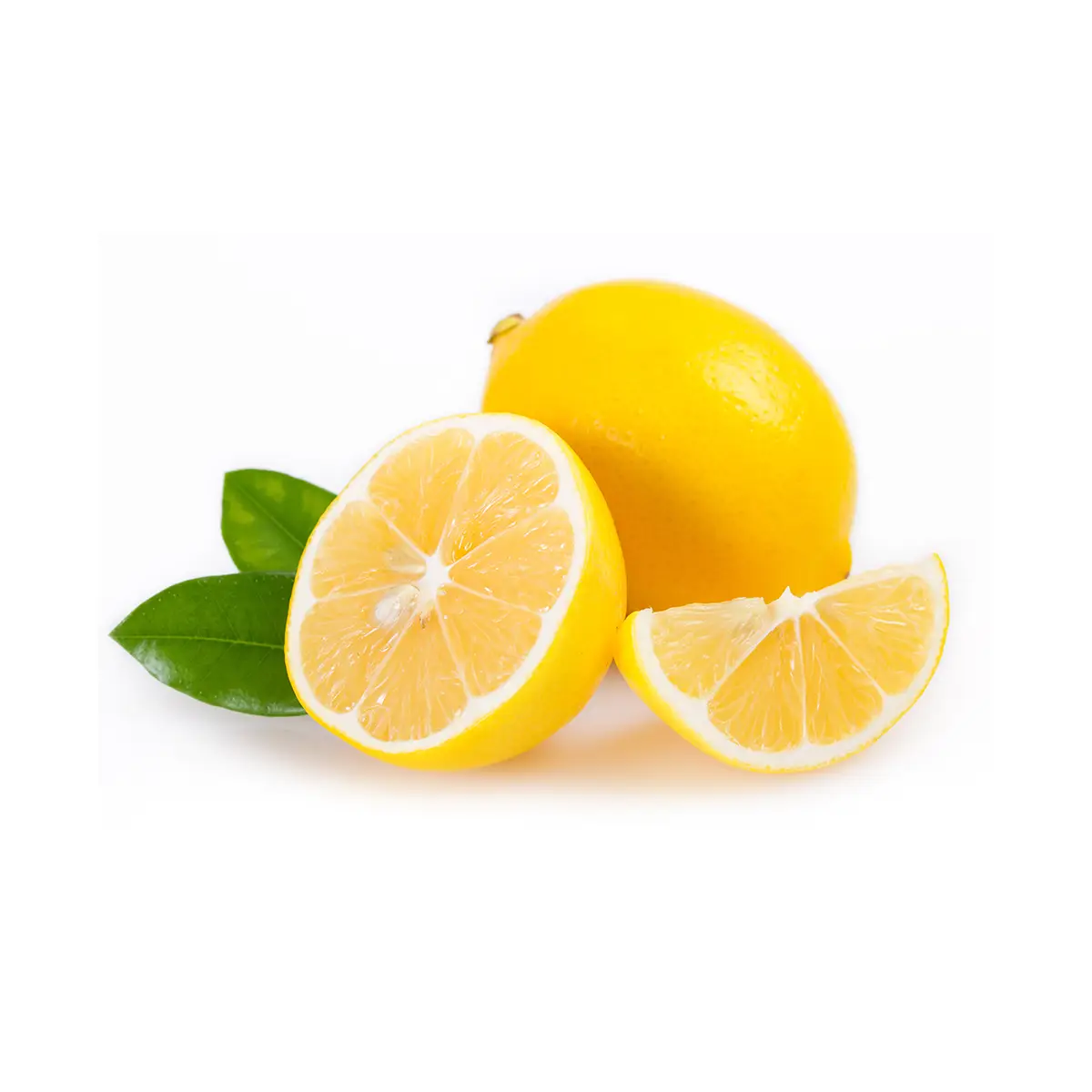 Fresh Lemons