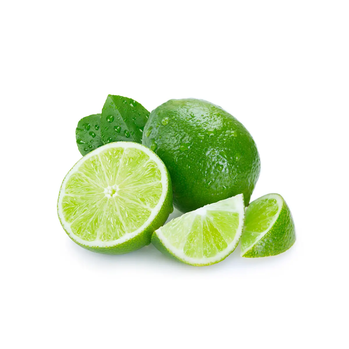 Fresh Limes