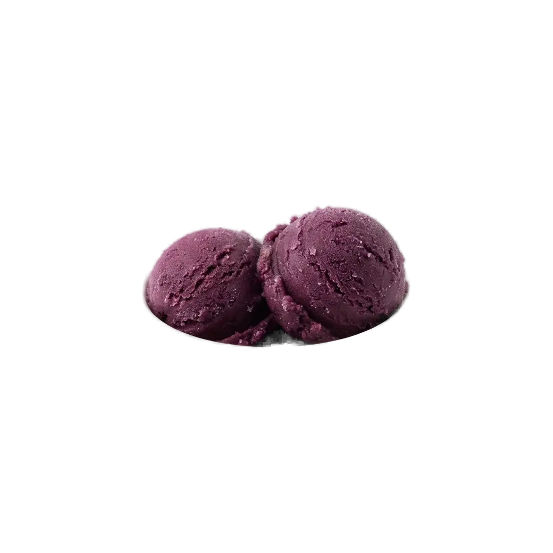 Lotte Grape Sorbet (2 L)