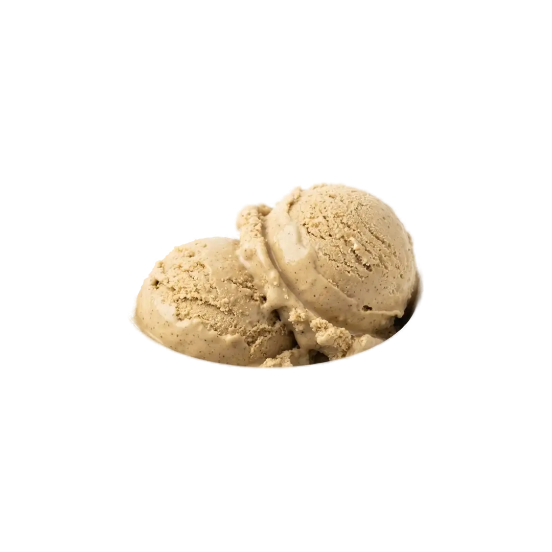 Lotte Hojicha Ice Cream (2 L)