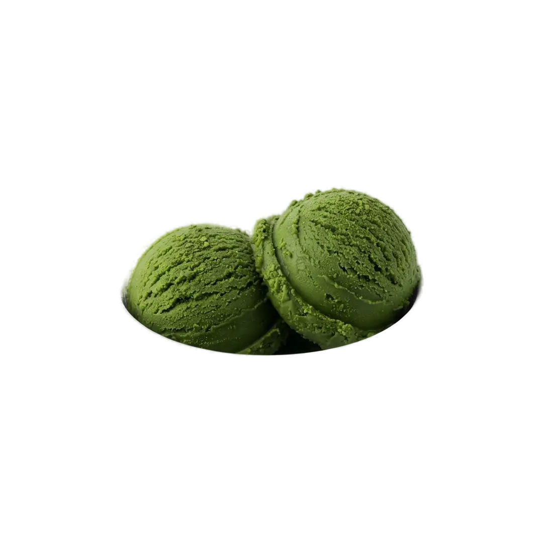 Lotte Matcha Ice Cream (2 L)