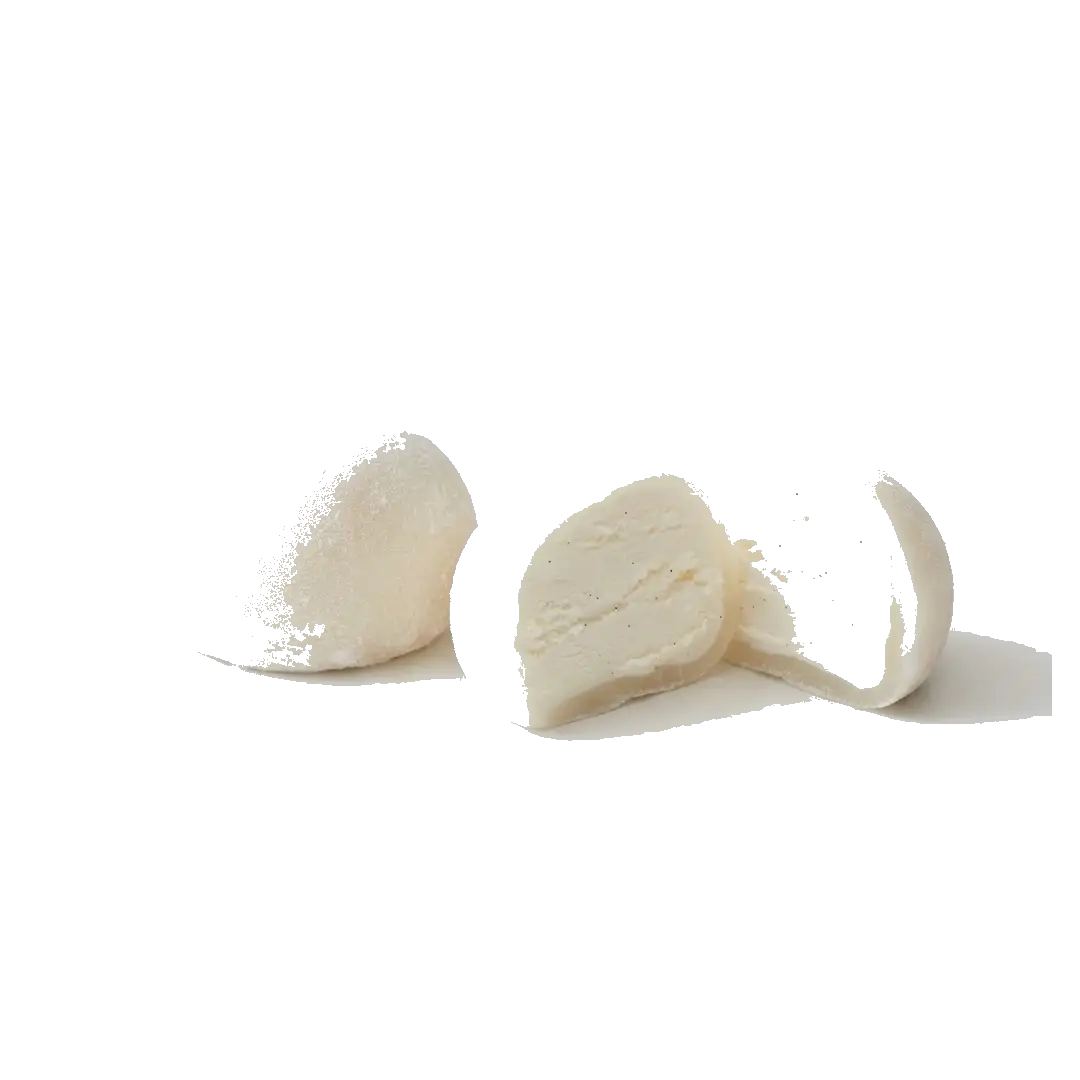 Lotte Yukimi Daifuku Mochi White (9 pcs, 30 ml)