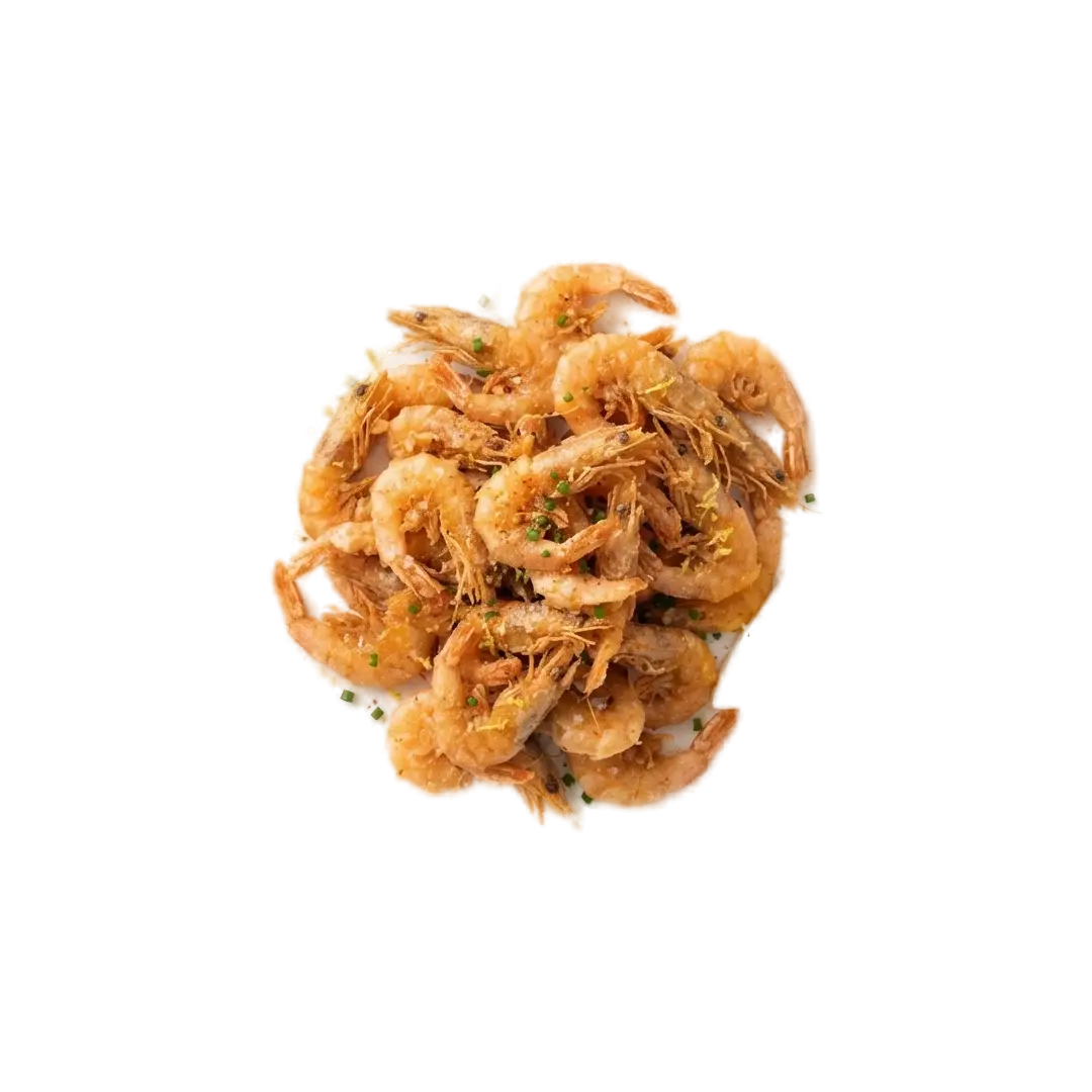 Maruha Amaebi Karaage (800 g)