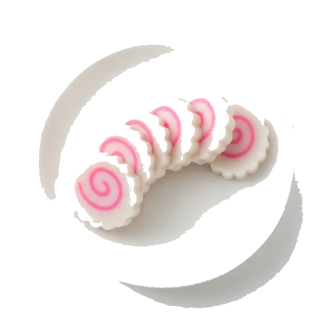 Naruto Maki