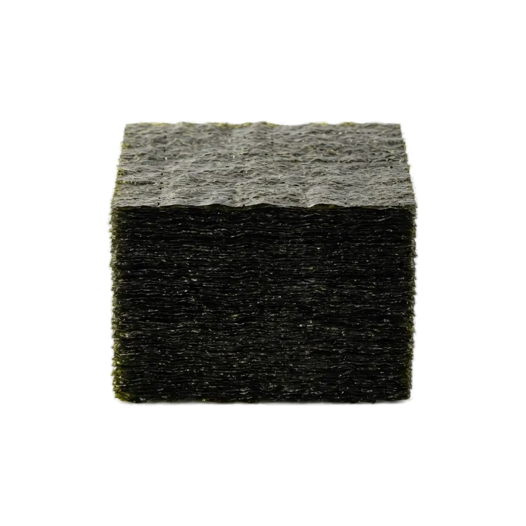 Nico Nico Yaki Nori (Standard ½ size, 100 pcs)