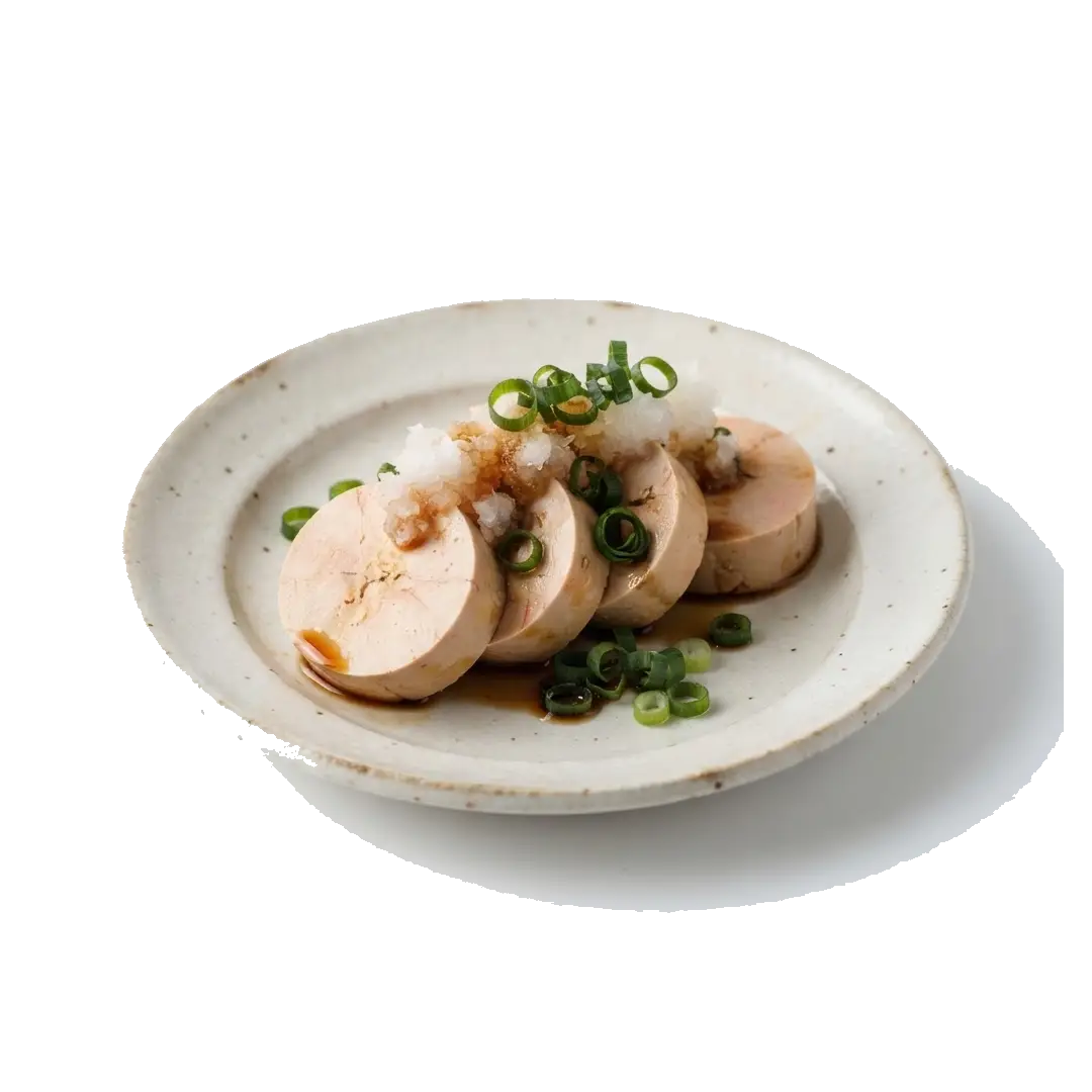 Nitto Ankimo Monkfish Liver (200 g)