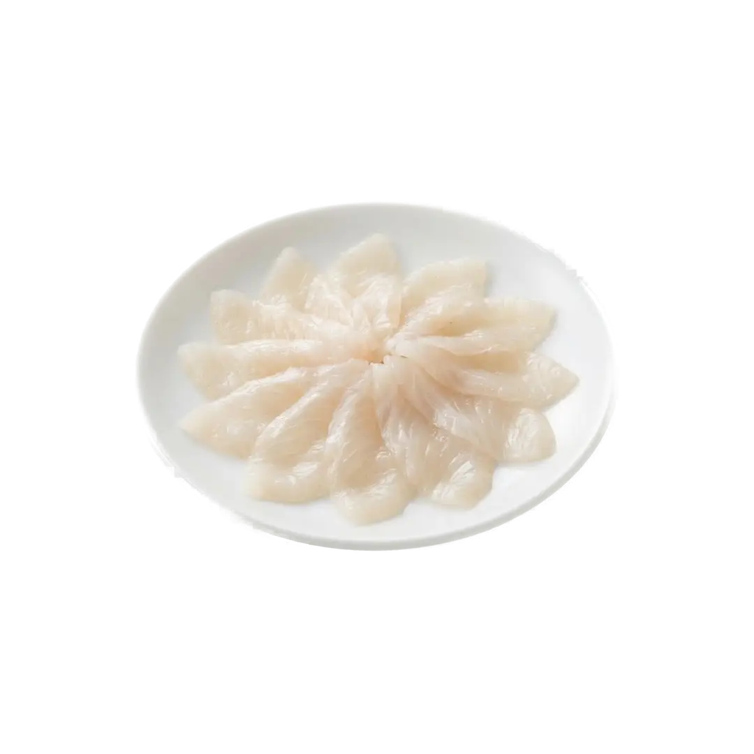 Nosui Engawa Flounder Fin (500 g)