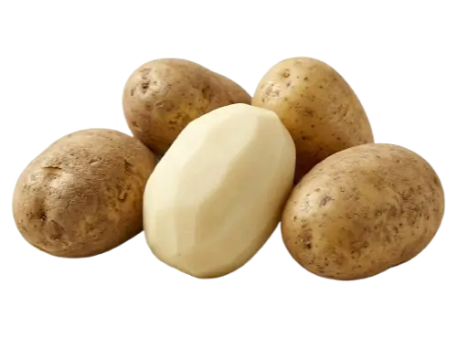 Potatoes